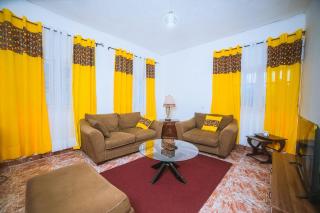 Les Résidences de la Providence - Appart Hotel - Jaunde - 4