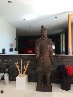 Studio cosy - Champ-sur-Drac - 2