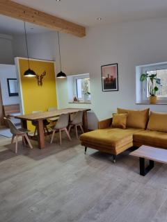 Eiselehof Ferienwohnungen in Alleinlage - 5