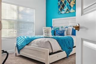 New - Champions Gate 5-Bedroom - 6