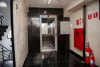Uny Hotéis Brás - São Paulo - 4