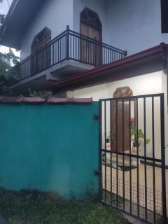 Flower guest - Matara - 1