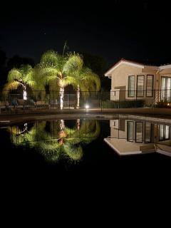 Luxury Home With Pool & Tennis Court - 6