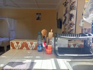 Stay with Adventures of Marie - Watamu - 1