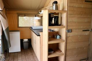 Camping de Zwammenberg - De Moer - 3