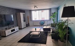 Résidence Gabrielle centre de Spa - 6