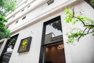 Uny Hotéis Brás - São Paulo - 3