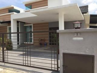 jm homestay semi d deluxe - Shah Alam - 0