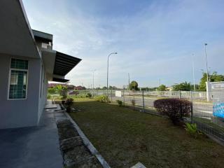 jm homestay semi d deluxe - Shah Alam - 3