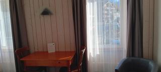 Hotel Restaurant Le Giétroz - 6