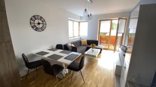 Apartmán Bára - Černý Dŭl - 6