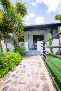 Kleinplasie Guesthouse - 2