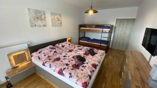 Apartmán Bára - Černý Dŭl - 9