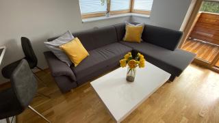 Apartmán Bára - Černý Dŭl - 4
