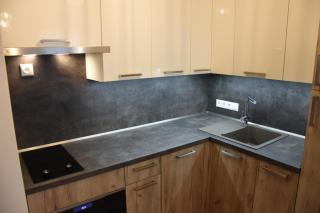Apartmán Bára - Černý Dŭl - 1