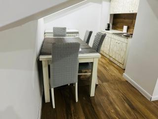 SA Apartment - Gjilan - 3
