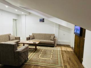 SA Apartment - Gjilan - 6