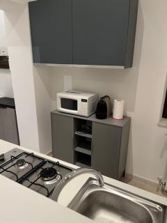 Emanuele II Apartament Vigevano - Vigevano - 6