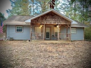 CornerStone Cabin - Ruston - 0