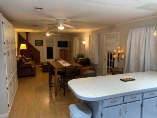 CornerStone Cabin - Ruston - 7