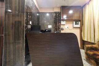 Collection O Grand stay - Indore - 8