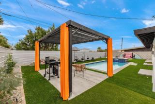 Sip Sip Away by Rather Be Properties - Palm Springs - 4