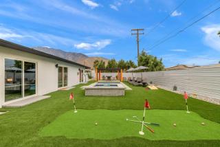 Sip Sip Away by Rather Be Properties - Palm Springs - 1