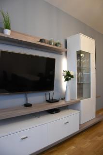 Apartmán Bára - Černý Dŭl - 7