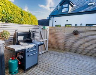 Neptune - Saundersfoot - 8