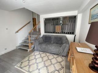 Beau Vallon Holiday Apartments - St Pierre du Bois - 5