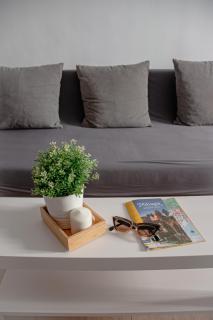 Picasso Premium Apartment - 9
