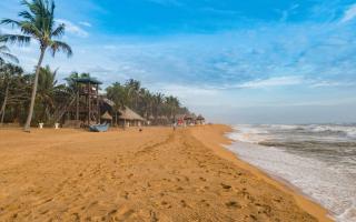 M8 Apartments in Wellawatte - Colombo - 2