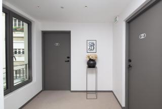 FINESTATE Coliving Champs-Elysées - París - 3