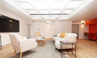 FINESTATE Coliving Champs-Elysées - París - 5