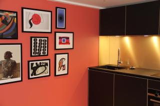FINESTATE Coliving Champs-Elysées - París - 4