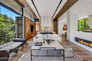 East Aspen Dream Home - 9