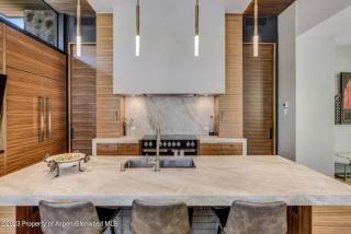 East Aspen Dream Home - 7