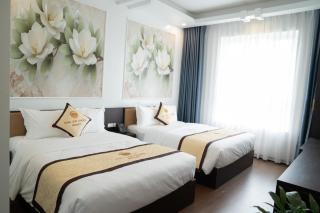 Châu Sơn Garden Resort - 7