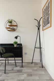 Stunning & Stylish 2 Bed Flat in West London - Londra - 5