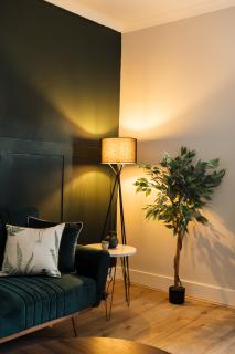 Stunning & Stylish 2 Bed Flat in West London - 1
