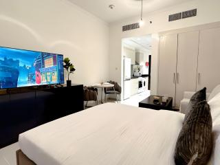 Cozy Studio in Dubai - Dubái - 7