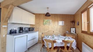 Grand Cerf 78 - Saint-Jean-dʼAulps - 7
