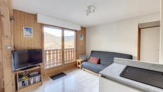 Grand Cerf 78 - Saint-Jean-dʼAulps - 2