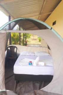 Hospedaje Casa de Campo La Herrería, Desierto de La Tatacoa - Villavieja - 8