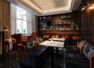 Montcalm Chilworth Townhouse, Paddington - Londra - 7