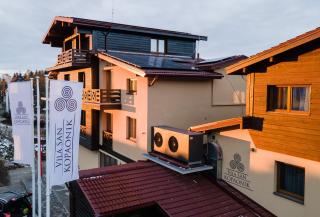 Aparthotel Vila San - Kopaonik - 9