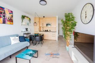 Vivienda Vacacional Casa Harmony - 9