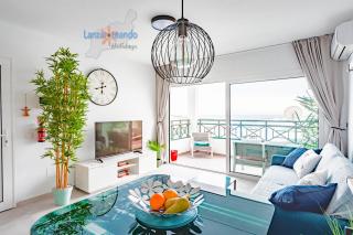 Vivienda Vacacional Casa Harmony - Tías - 8