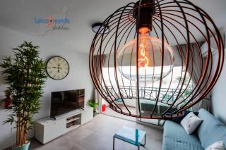 Vivienda Vacacional Casa Harmony - Tías - 6