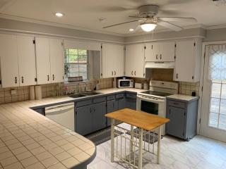 CornerStone Cabin - Ruston - 9